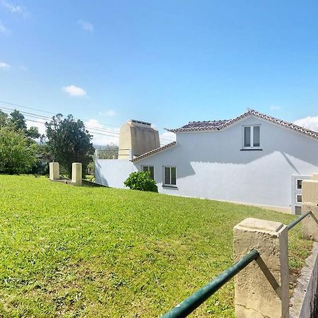 הוילה Ponta Delgada Casa Da Batalha מראה חיצוני תמונה
