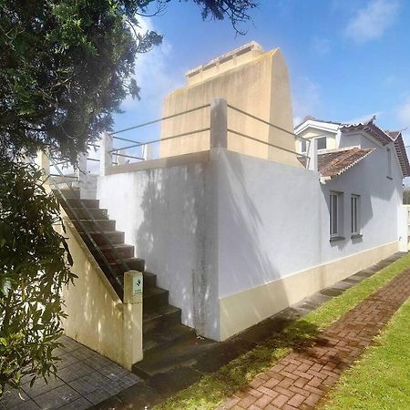 הוילה Ponta Delgada Casa Da Batalha מראה חיצוני תמונה